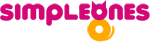 Simpleones logo